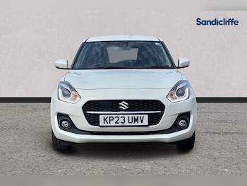Used Suzuki Swift 2023 for sale - 79267132: Photo