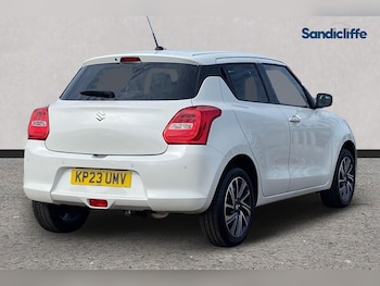 Used Suzuki Swift 2023 for sale - 79267132: Photo