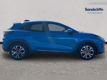 Used Ford Puma 2025 for sale - 79575007: Photo