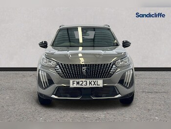 Used Peugeot 2008 2023 for sale - 77324403: Photo