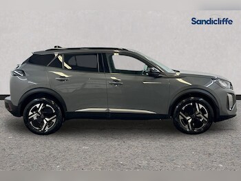 Used Peugeot 2008 2023 for sale - 77324403: Photo