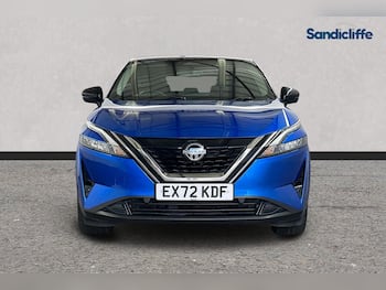Used Nissan Qashqai 2022 for sale - 79367271: Photo