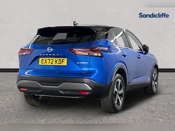 Used Nissan Qashqai 2022 for sale - 79367271: Photo