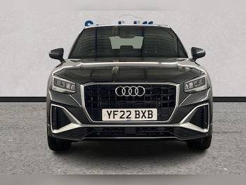 Used Audi Q2 2022 for sale - 75238639: Photo
