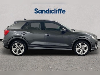 Used Audi Q2 2022 for sale - 75238639: Photo