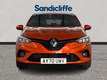 Used Renault Clio 2020 for sale - 74867388: Photo