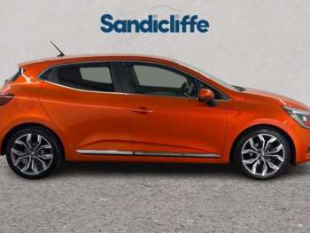 Used Renault Clio 2020 for sale - 74867388: Photo