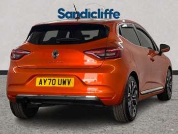 Used Renault Clio 2020 for sale - 74867388: Photo