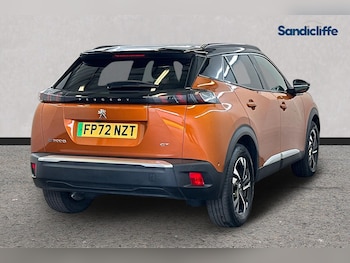 Used Peugeot 2008 2022 for sale - 77906283: Photo