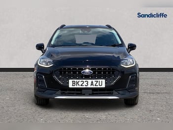 Used Ford Fiesta 2023 for sale - 79446600: Photo