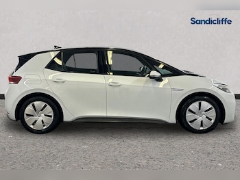 Used Volkswagen ID.3 2020 for sale - 77609831: Photo