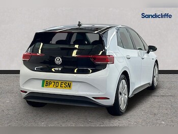 Used Volkswagen ID.3 2020 for sale - 77609831: Photo