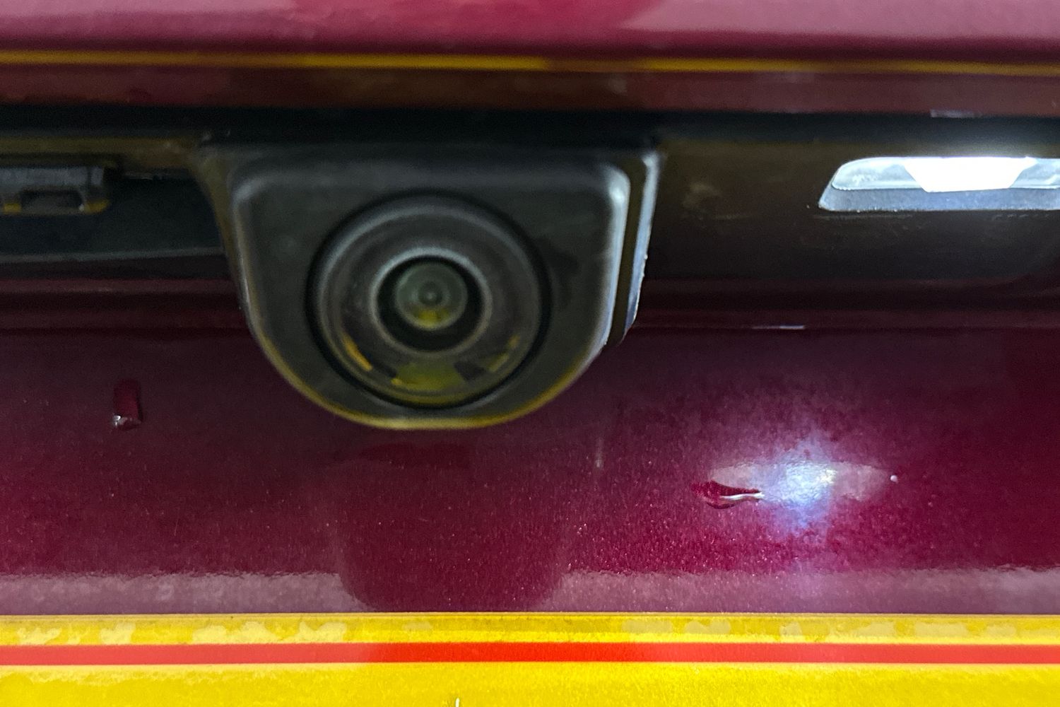 Used Ford Fiesta 2022 for sale - 77351136: Photo 16