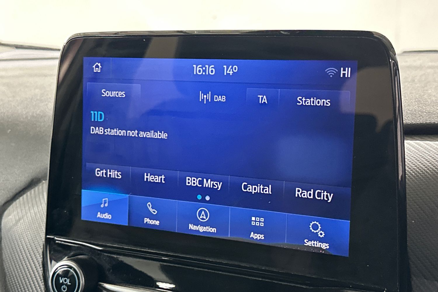 Used Ford Fiesta 2022 for sale - 77351136: Photo 33