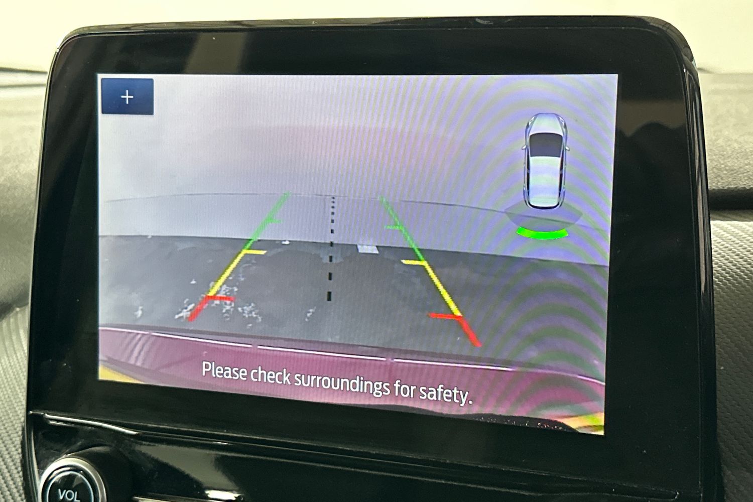 Used Ford Fiesta 2022 for sale - 77351136: Photo 40