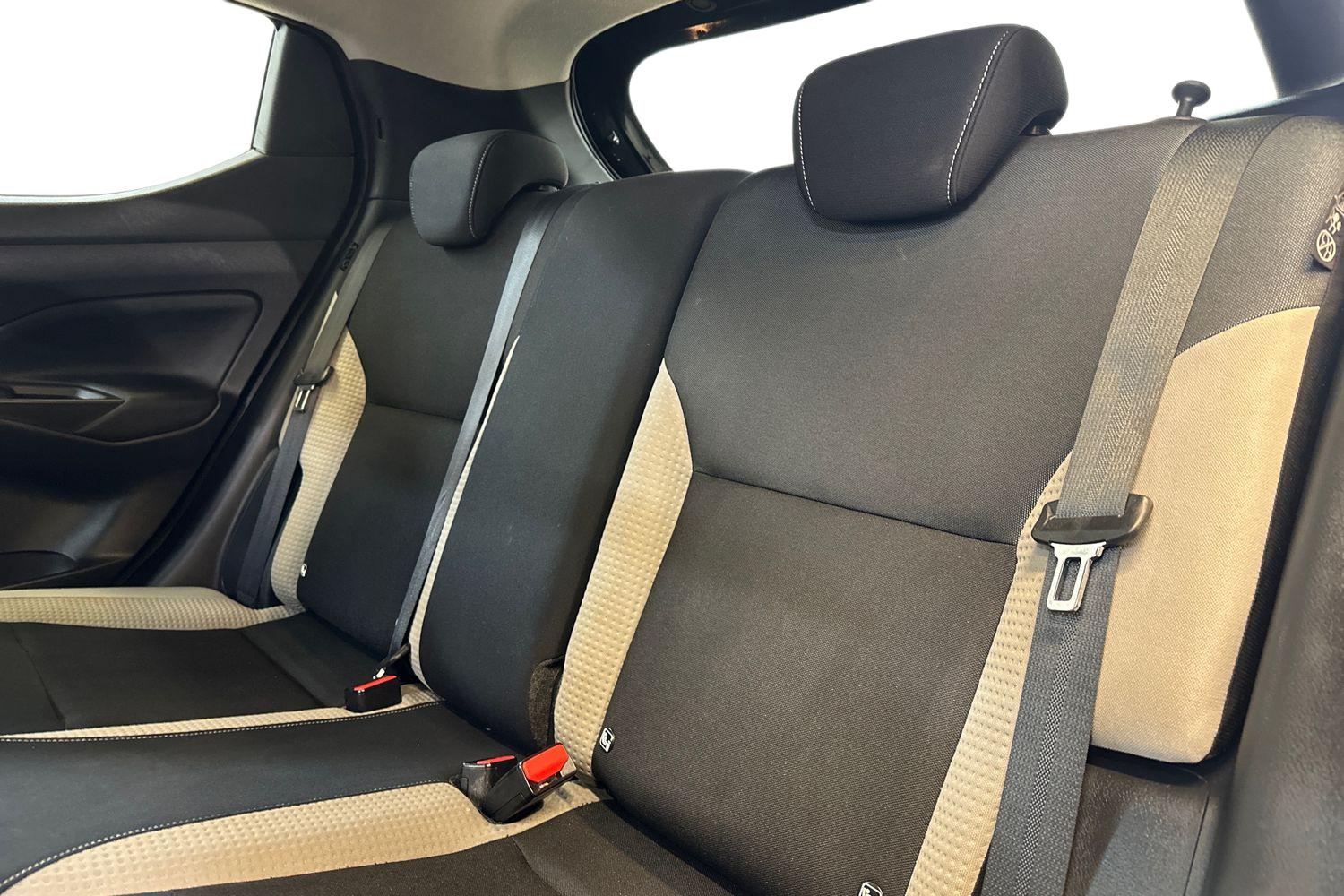 Used Nissan Micra 2022 for sale - 76784789: Photo 13