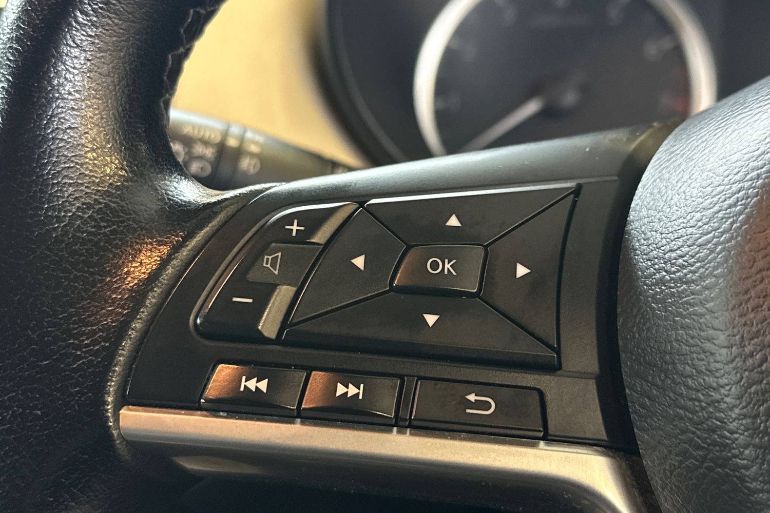 Used Nissan Micra 2022 for sale - 76784789: Photo 19