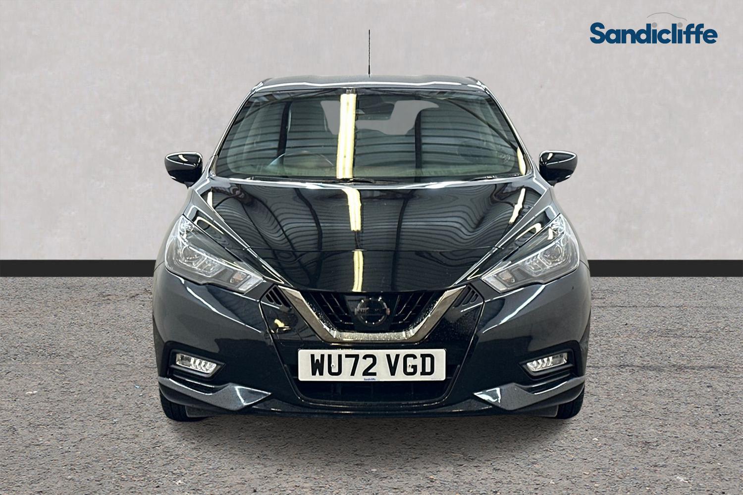 Used Nissan Micra 2022 for sale - 76784789: Photo 2