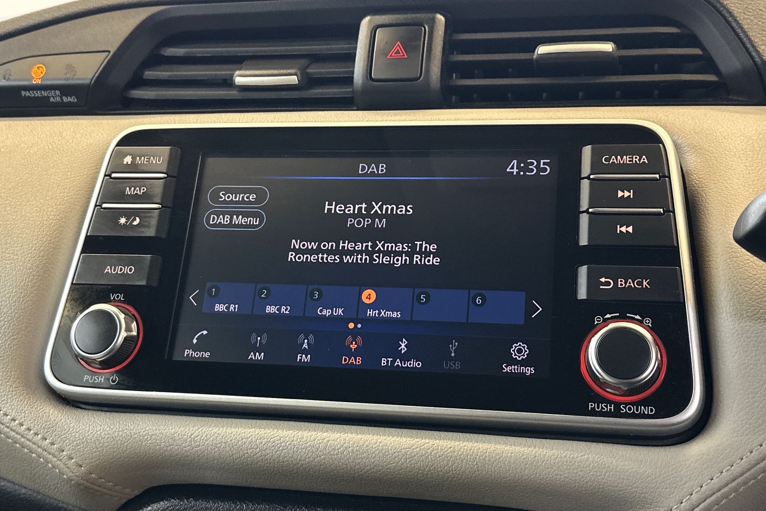 Used Nissan Micra 2022 for sale - 76784789: Photo 22