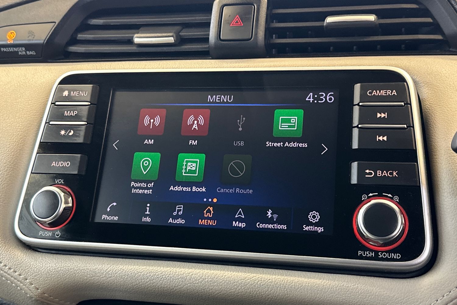 Used Nissan Micra 2022 for sale - 76784789: Photo 25