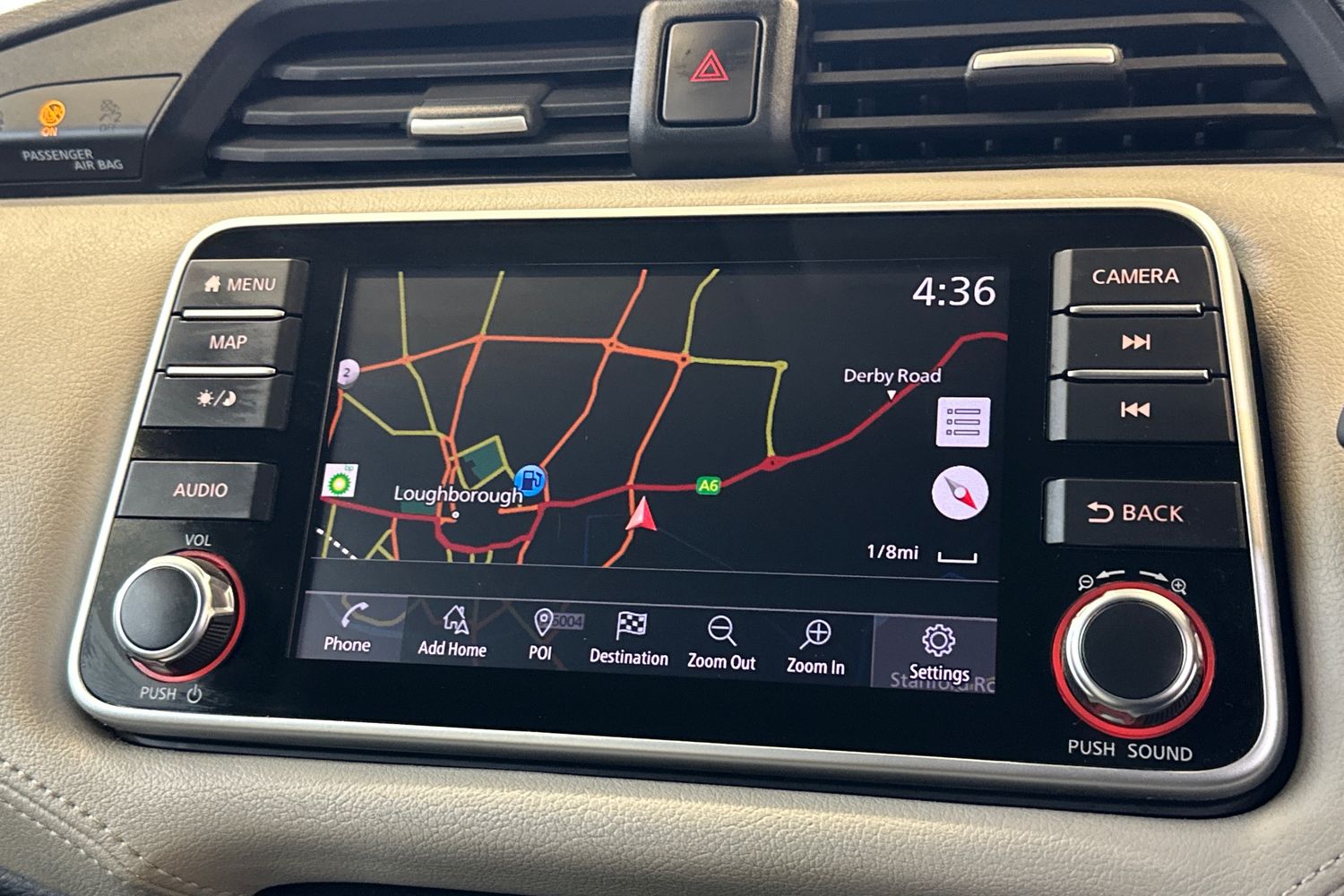 Used Nissan Micra 2022 for sale - 76784789: Photo 26