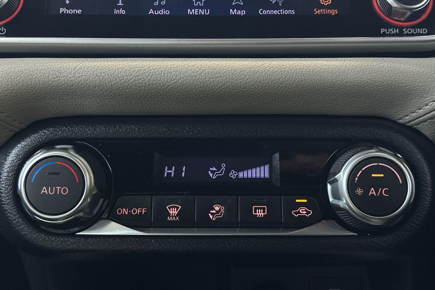 Used Nissan Micra 2022 for sale - 76784789: Photo 29