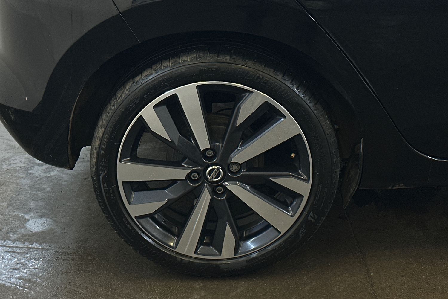 Used Nissan Micra 2022 for sale - 76784789: Photo 9