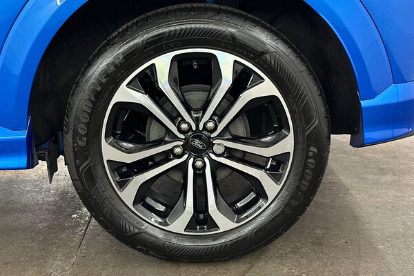 Used Ford Puma 2024 for sale - 76225188: Photo 10