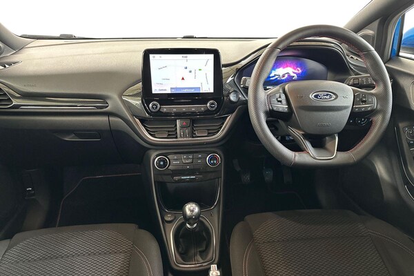 Used Ford Puma 2024 for sale - 76225188: Photo 13