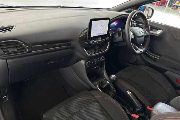 Used Ford Puma 2024 for sale - 76225188: Photo 14