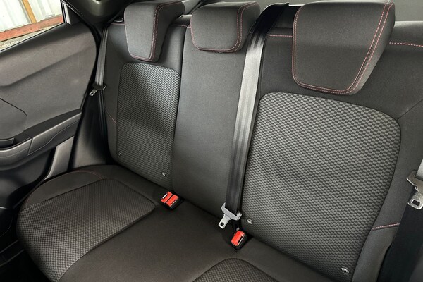 Used Ford Puma 2024 for sale - 76225188: Photo 15