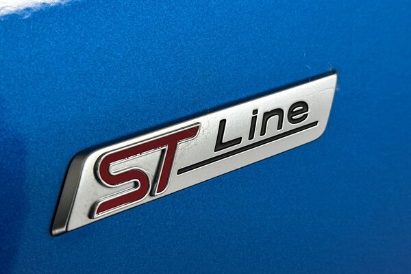 Used Ford Puma 2024 for sale - 76225188: Photo 17