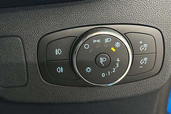 Used Ford Puma 2024 for sale - 76225188: Photo 21
