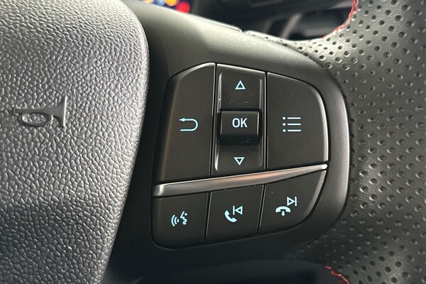 Used Ford Puma 2024 for sale - 76225188: Photo 22