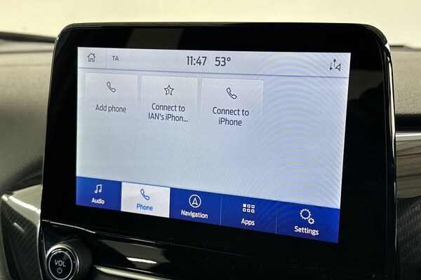 Used Ford Puma 2024 for sale - 76225188: Photo 35
