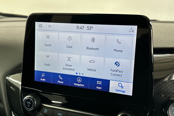 Used Ford Puma 2024 for sale - 76225188: Photo 38