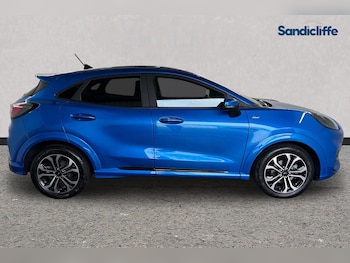Used Ford Puma 2024 for sale - 76225188: Photo 3