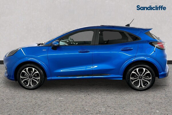 Used Ford Puma 2024 for sale - 76225188: Photo 7
