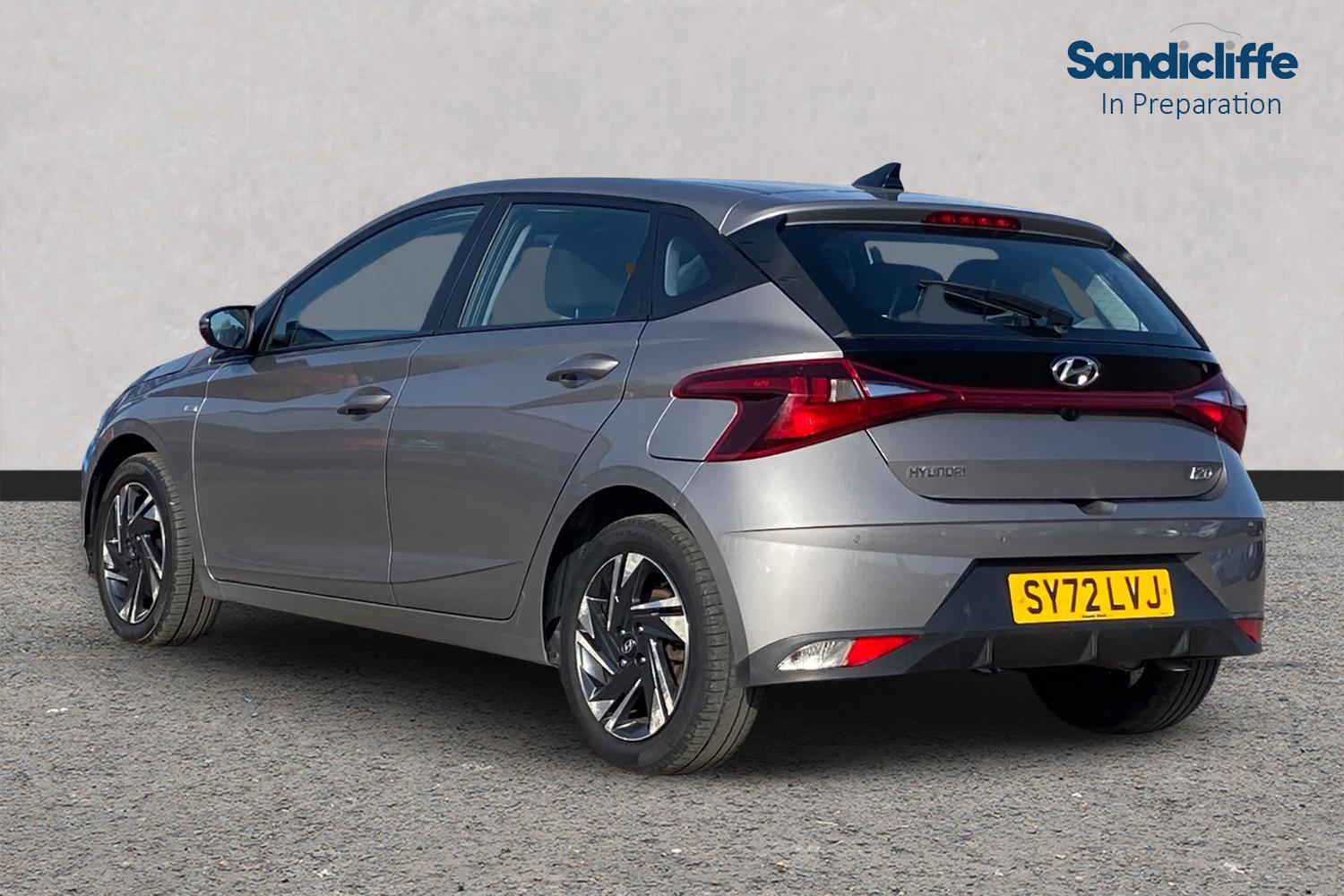 Used Hyundai i20 2022 for sale - 77663284: Photo 3