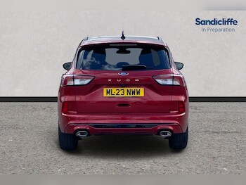 Used Ford Kuga 2023 for sale - 78243126: Photo