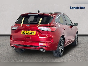 Used Ford Kuga 2023 for sale - 78243126: Photo