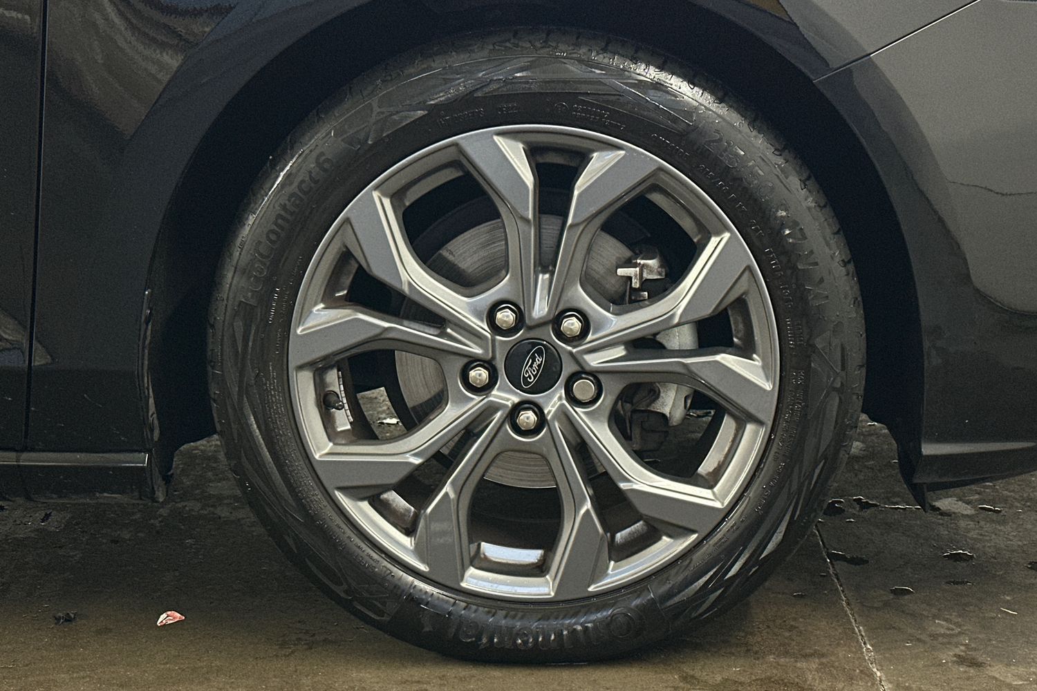 Used Ford Focus 2022 for sale - 76300692: Photo 10