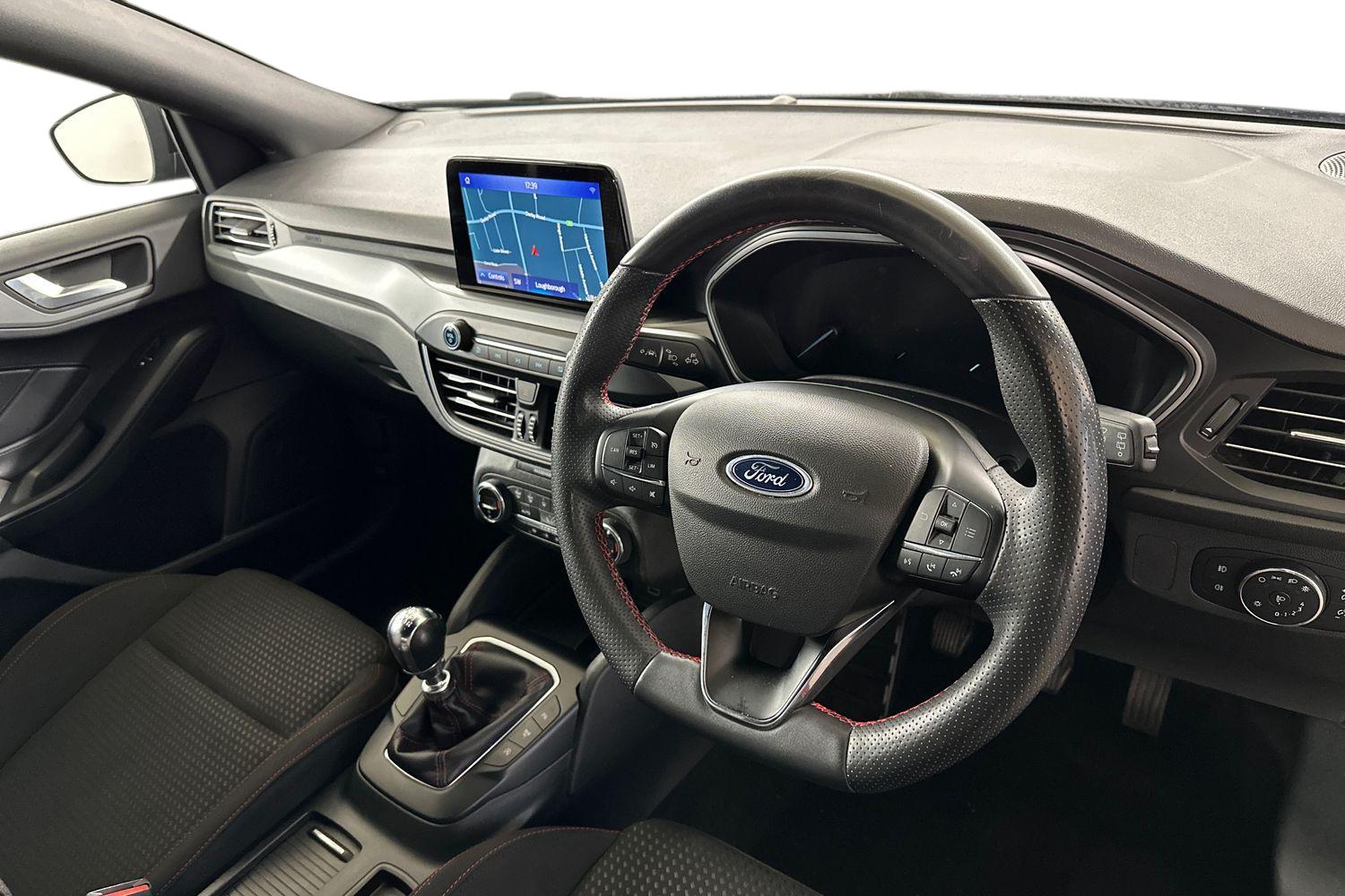 Used Ford Focus 2022 for sale - 76300692: Photo 11
