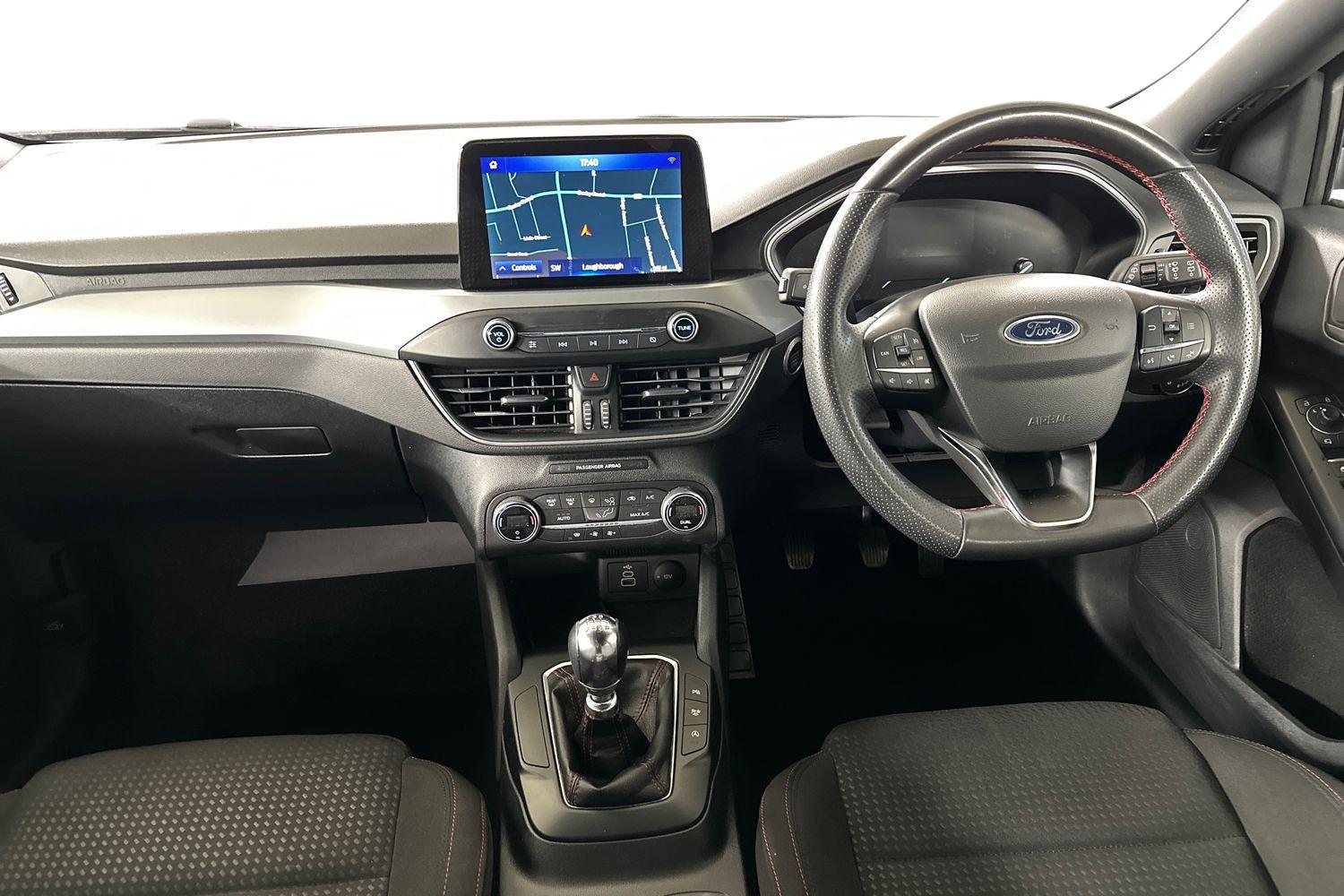 Used Ford Focus 2022 for sale - 76300692: Photo 13