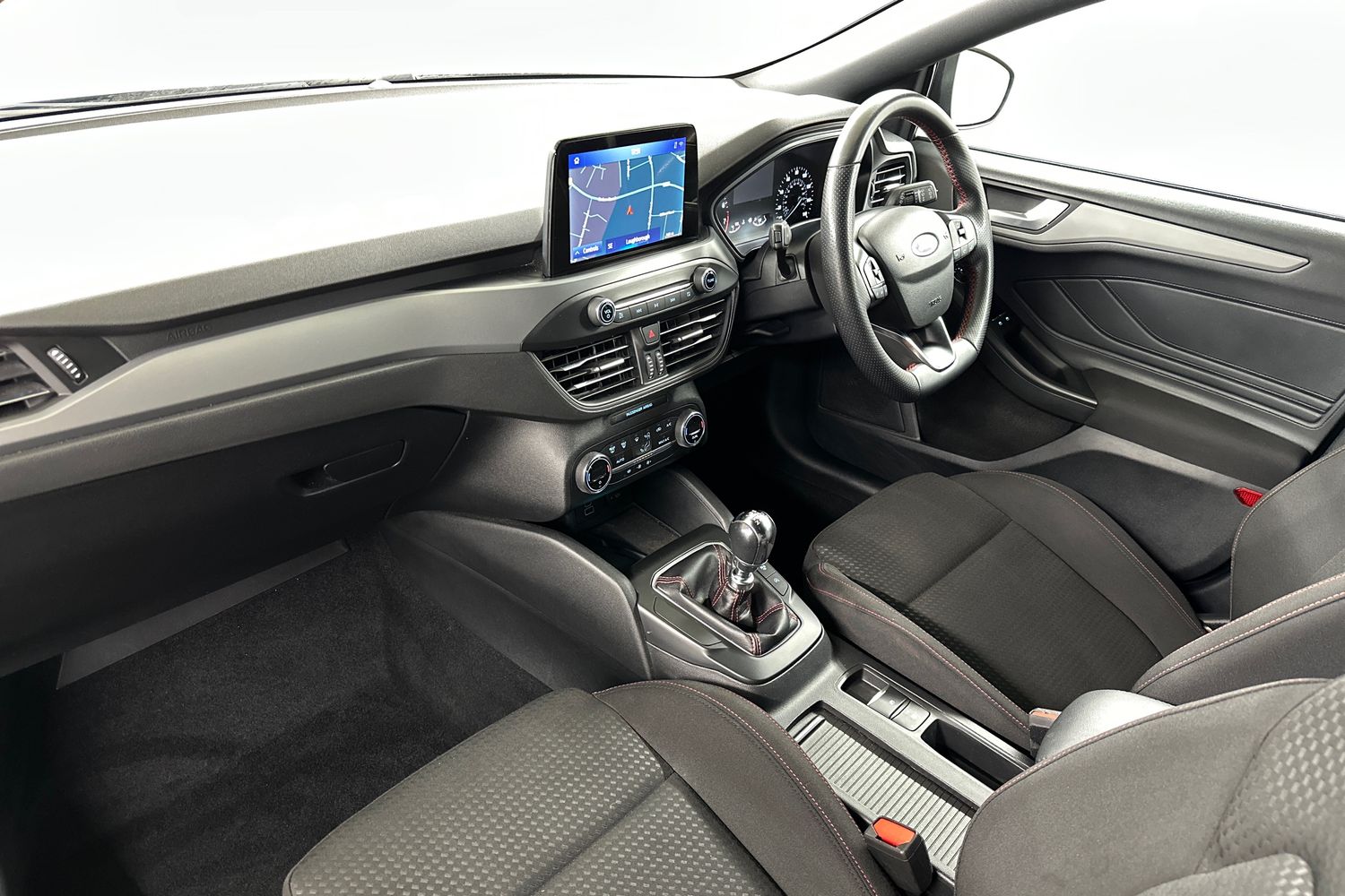 Used Ford Focus 2022 for sale - 76300692: Photo 14