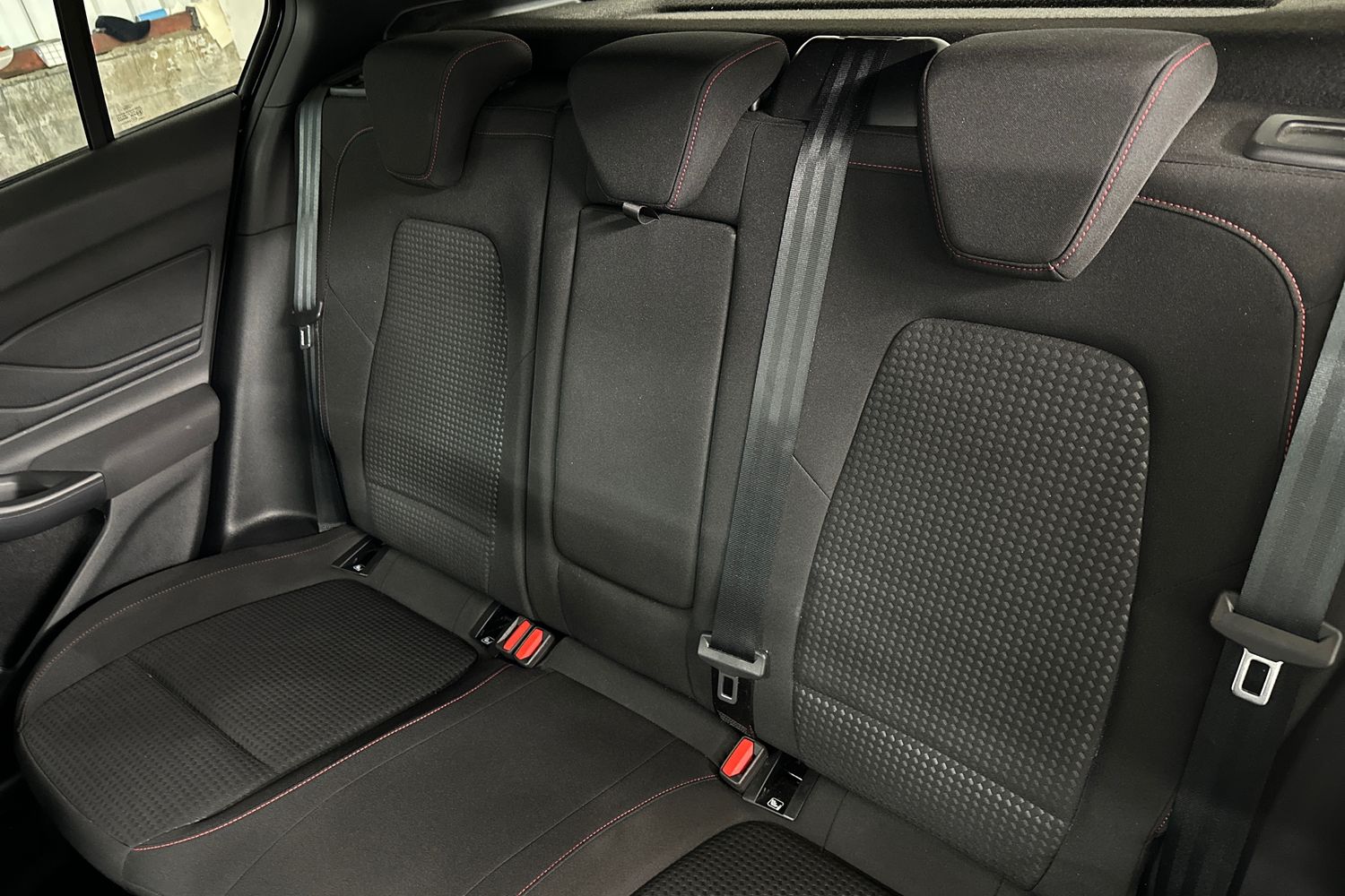 Used Ford Focus 2022 for sale - 76300692: Photo 15