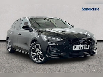 Used Ford Focus 2022 for sale - 76300692: Photo