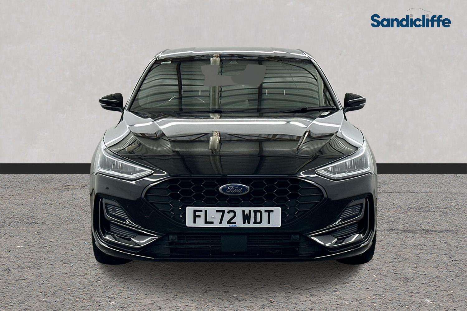 Used Ford Focus 2022 for sale - 76300692: Photo 2