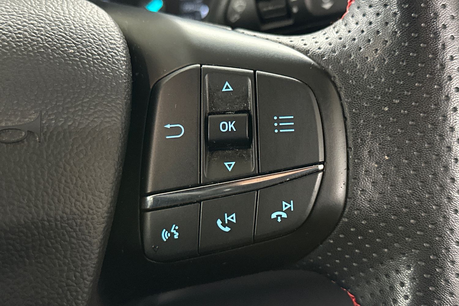 Used Ford Focus 2022 for sale - 76300692: Photo 22