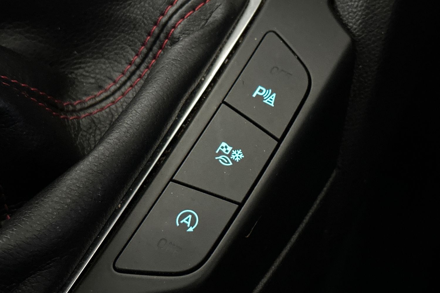 Used Ford Focus 2022 for sale - 76300692: Photo 28